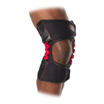 McDavid NRG Spring Hinge Knee Over Wrap - Thumbnail 1 of 9