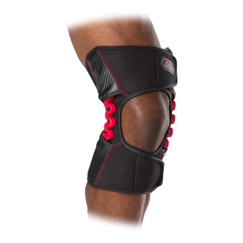 McDavid NRG Spring Hinge Knee Over Wrap - Primary Image