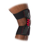 McDavid NRG Spring Hinge Knee Over Wrap - Thumbnail 2 of 9