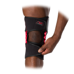 McDavid NRG Spring Hinge Knee Over Wrap - Thumbnail 5 of 9