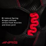 McDavid NRG Spring Hinge Knee Over Wrap - Thumbnail 6 of 9