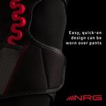 McDavid NRG Spring Hinge Knee Over Wrap - Thumbnail 7 of 9