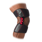 McDavid NRG Spring Hinge Knee Over Wrap - Thumbnail 9 of 9