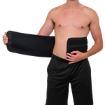 McDavid Back Support with Hot/Cold Pack - Thumbnail 2 of 6