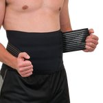 McDavid Back Support with Hot/Cold Pack - Thumbnail 3 of 6