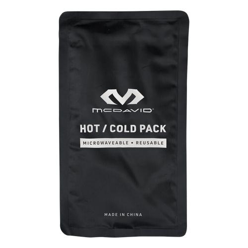McDavid Back Support with Hot/Cold Pack - Primary Image