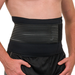 McDavid Back Support with Hot/Cold Pack - Thumbnail 6 of 6