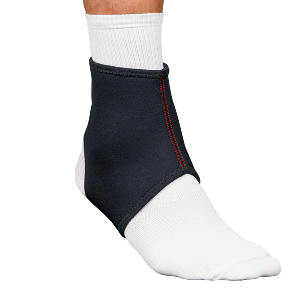 McDavid Neoprene Ankle Support