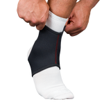 McDavid Neoprene Ankle Support - Thumbnail 3 of 4