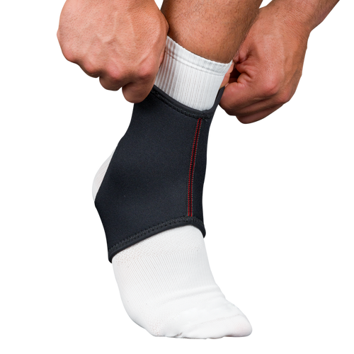 McDavid Neoprene Ankle Support - Primary Image