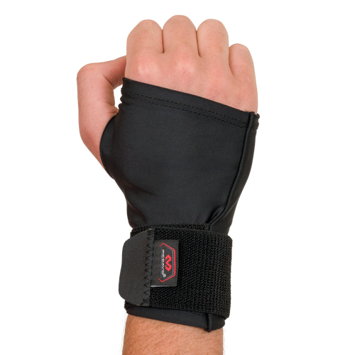 McDavid Targeted Compression Wrist Sleeve - Primary Image
