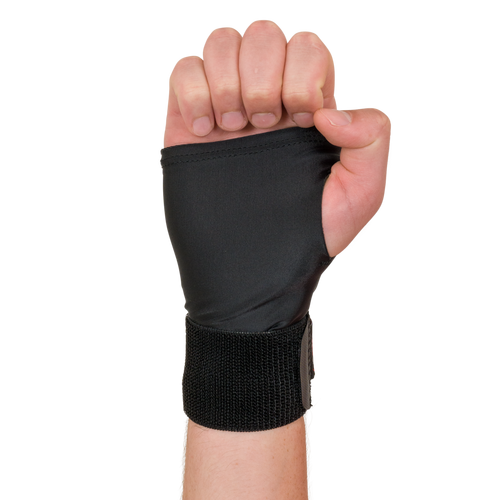 McDavid Targeted Compression Wrist Sleeve - Primary Image