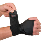 McDavid Targeted Compression Wrist Sleeve - Thumbnail 3 of 3