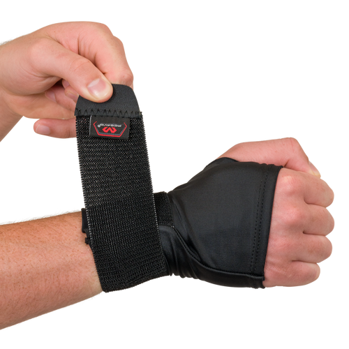McDavid Targeted Compression Wrist Sleeve - Primary Image