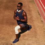 McDavid Infused Knit Knee Sleeve w/ Stays - Thumbnail 6 of 14