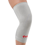 McDavid Infused Knit Knee Sleeve w/ Stays - Thumbnail 10 of 14