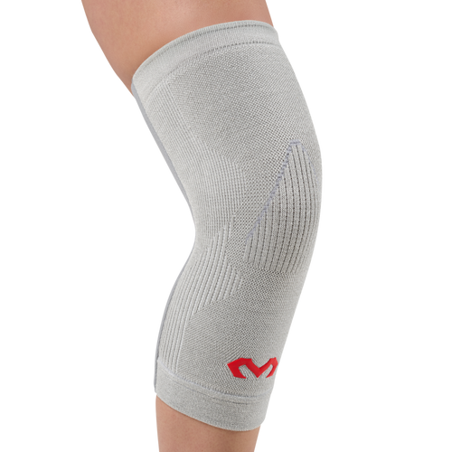 McDavid Infused Knit Knee Sleeve w/ Stays - Primary Image