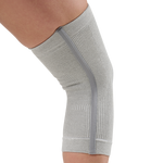 McDavid Infused Knit Knee Sleeve w/ Stays - Thumbnail 11 of 14