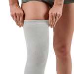 McDavid Infused Knit Knee Sleeve w/ Stays - Thumbnail 12 of 14