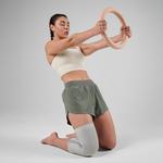 McDavid Infused Knit Knee Sleeve w/ Stays - Thumbnail 14 of 14