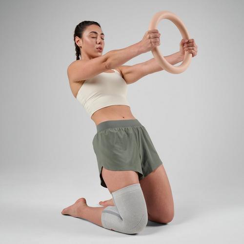 McDavid Infused Knit Knee Sleeve w/ Stays - Primary Image