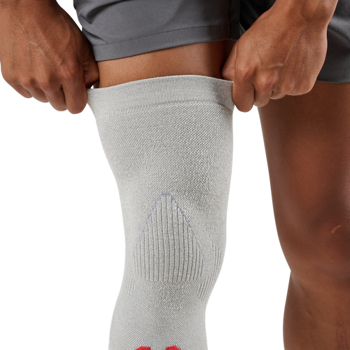 McDavid Infused Knit Knee Sleeve w/ Stays - Primary Image