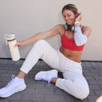 McDavid Infused Knit Elbow Sleeve - Thumbnail 6 of 15