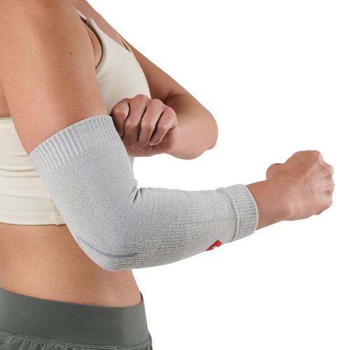 McDavid Infused Knit Elbow Sleeve - Primary Image