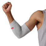 McDavid Infused Knit Elbow Sleeve - Thumbnail 11 of 15