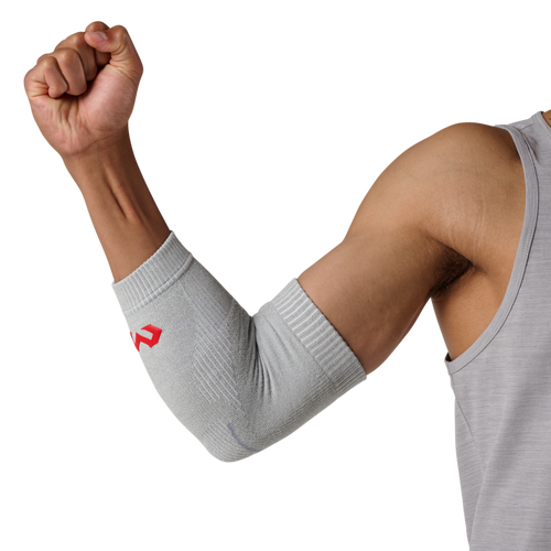 McDavid Infused Knit Elbow Sleeve - Primary Image