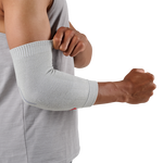 McDavid Infused Knit Elbow Sleeve - Thumbnail 12 of 15