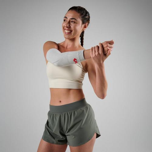 McDavid Infused Knit Elbow Sleeve - Primary Image