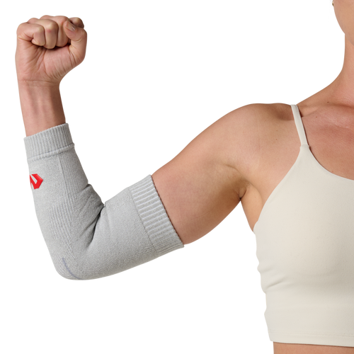 McDavid Infused Knit Elbow Sleeve - Primary Image