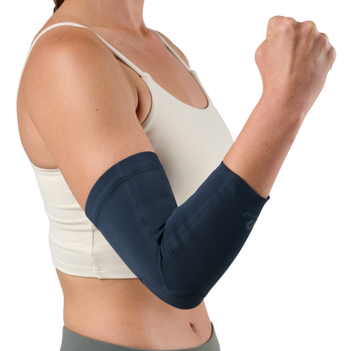 McDavid Infused Buttersoft Elbow Sleeve - Primary Image