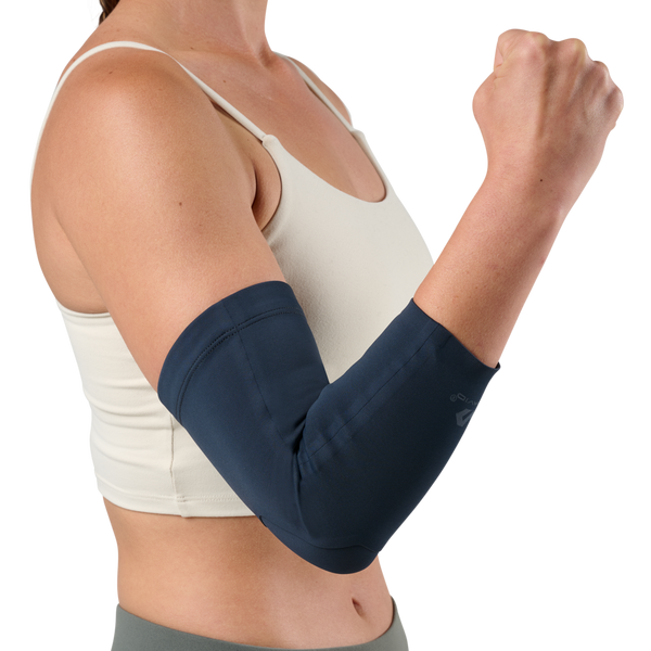 McDavid Infused Buttersoft Elbow Sleeve