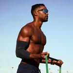 McDavid Infused Buttersoft Elbow Sleeve - Thumbnail 6 of 14