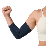 McDavid Infused Buttersoft Elbow Sleeve - Thumbnail 9 of 14