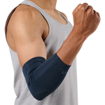 McDavid Infused Buttersoft Elbow Sleeve - Thumbnail 11 of 14