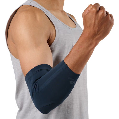 McDavid Infused Buttersoft Elbow Sleeve - Primary Image