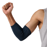 McDavid Infused Buttersoft Elbow Sleeve - Thumbnail 12 of 14