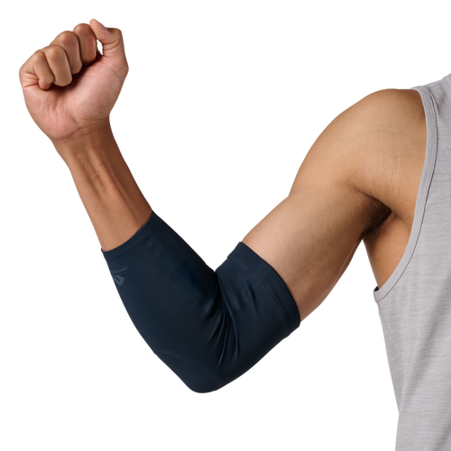 McDavid Infused Buttersoft Elbow Sleeve - Primary Image