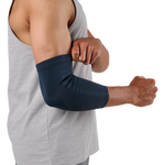 McDavid Infused Buttersoft Elbow Sleeve - Thumbnail 13 of 14
