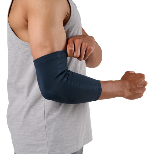 McDavid Infused Buttersoft Elbow Sleeve - Primary Image