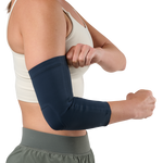 McDavid Infused Buttersoft Elbow Sleeve - Thumbnail 10 of 14