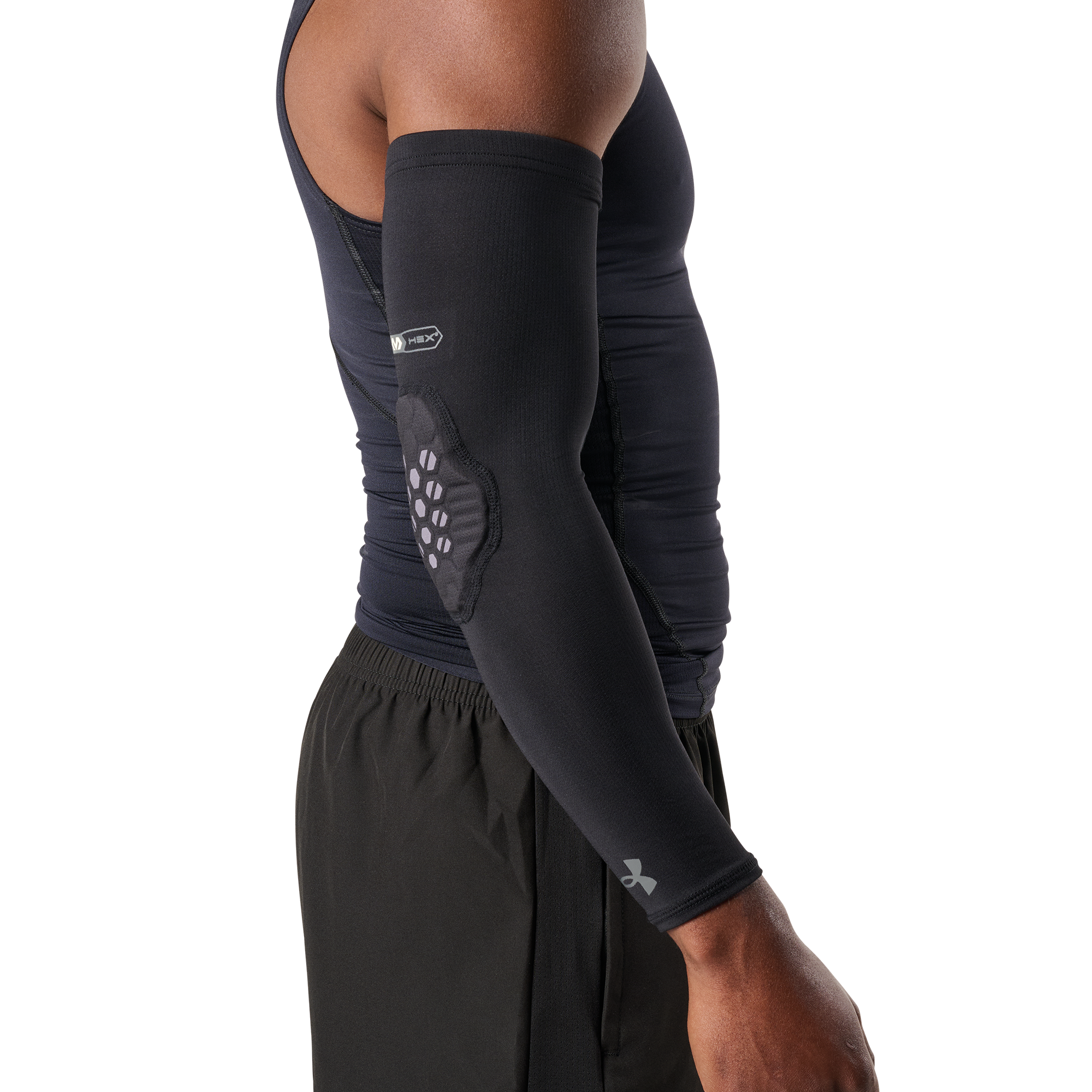 Under Armour Game Day Armour Elbow Sleeve - Thumbnail 5