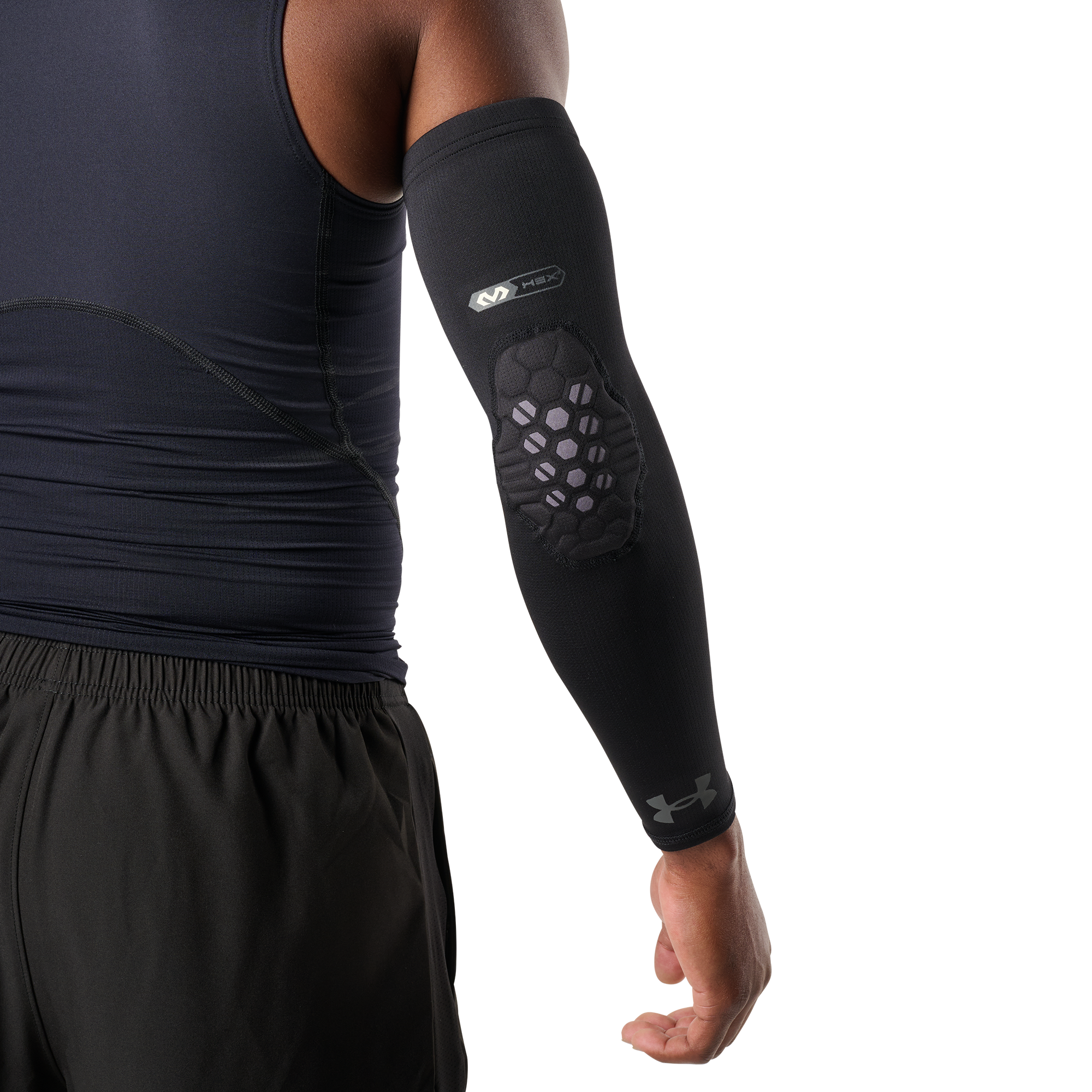 Under Armour Game Day Armour Elbow Sleeve