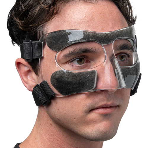 McDavid Adjustable Face Guard - Primary Image