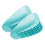 McDavid Heel Cups - Pair - Thumbnail 1 of 2