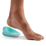 McDavid Heel Cups - Pair - Thumbnail 2 of 2