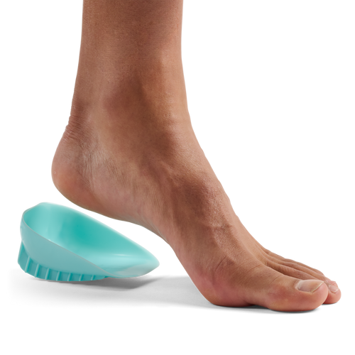 McDavid Heel Cups - Pair - Primary Image